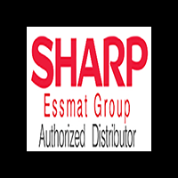 sharp egypt