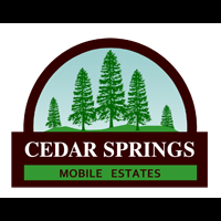 Cedar Springs  Mobile Estates