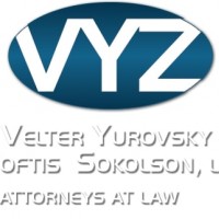Velter Yurovsky Zoftis Sokolson, LLC