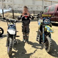 Ryder  Pinon
