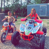Gracelyn  Rayburn 