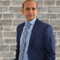 Sandeep  Agarwal