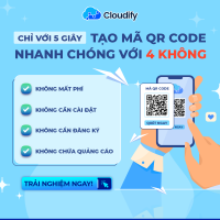 Cloudify Viet Nam 