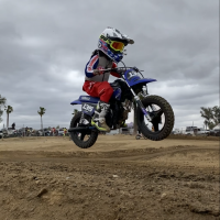 Levi  Huerta