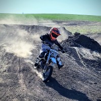 Ryder  Karaba