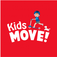 Đồ chơi trẻ  em Kidsmove
