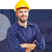 vet contractor