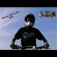 Randy McClure