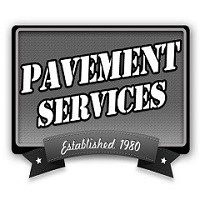 Pavement  Services