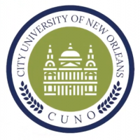 CITY UNIVERSITY  NEW ORLEANS