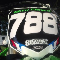 Seth Crivac
