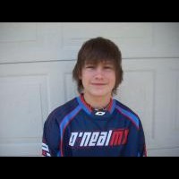 Seth Crivac