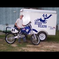 Buddy Wilkins