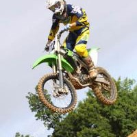 Ryan Weber