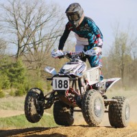 Travis  Forrester