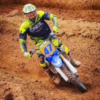 Kevin Foster