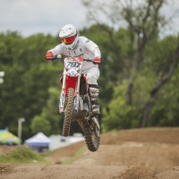 Hunter Rousseau