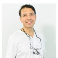 Dr med. Dent.  Hamid Hakim