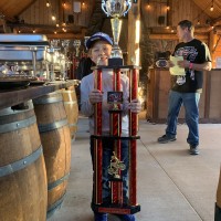 Cooper Vanbemmel