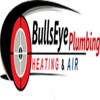 BullsEye Plumbing  Heating  & Air