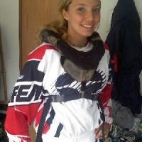 Krisa Sweeeney