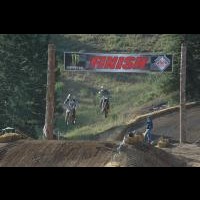 Parker Sampson
