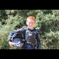 Hunter rowse
