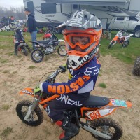 Easton Somerville
