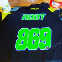 Tim Root