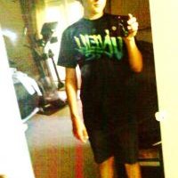Dustin Wells