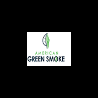 American Green  Smoke