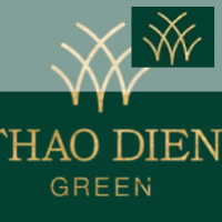 Thảo Điền  Green