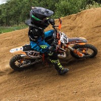 Joel Haire