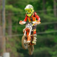 Blake Burgoyne