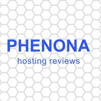 phenona.com Уеб хостинг