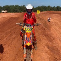 benton white
