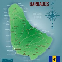 Barbados Villa