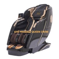 Ghế massage Queen Crown