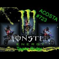 josh acosta
