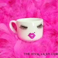 Magnetic Lash  Bash