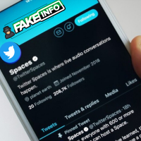 Fake Twitter Chat Generator