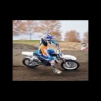jake crandall