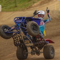 Austin  Dyer