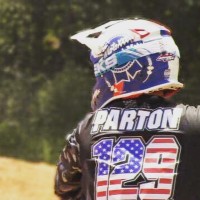 Brandon Parton