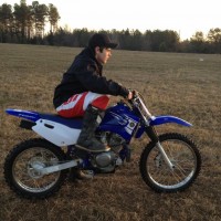 Zane Dover