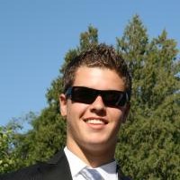 Luke Hayes