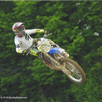 Seth Nicolo