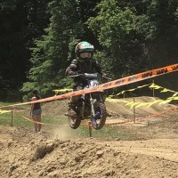 Camden Poole