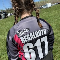 Alivia  Regalbuto