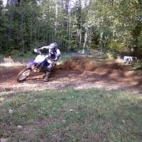cody row